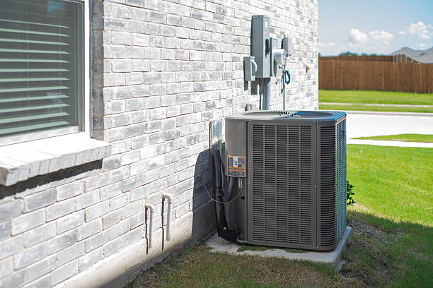 Reliable Ac Repair contractor in Cairo, IL by FH HVAC